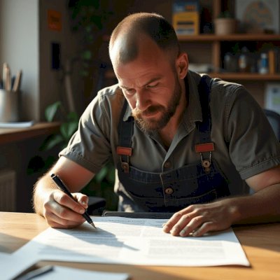 Header afbeelding voor Hoe jij juridische risico's als ondernemer kunt herkennen en voorkomen