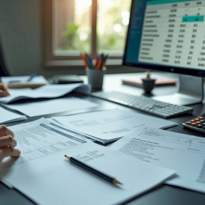 Header afbeelding voor Factuur verstuurd met fout? Zo corrigeer je het zonder gedoe