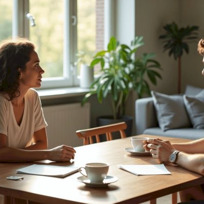 Header afbeelding voor Jouw pensioen verdelen bij scheiding: wat moet je weten?